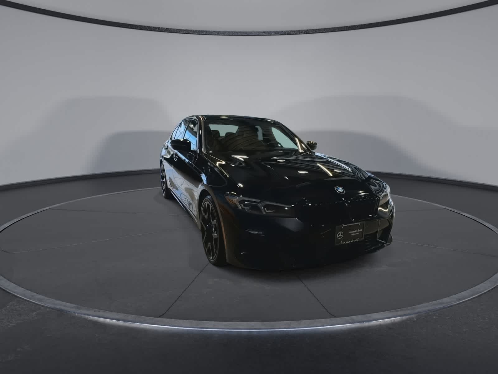 Thumbnail: 2025 BMW 3 Series - 5