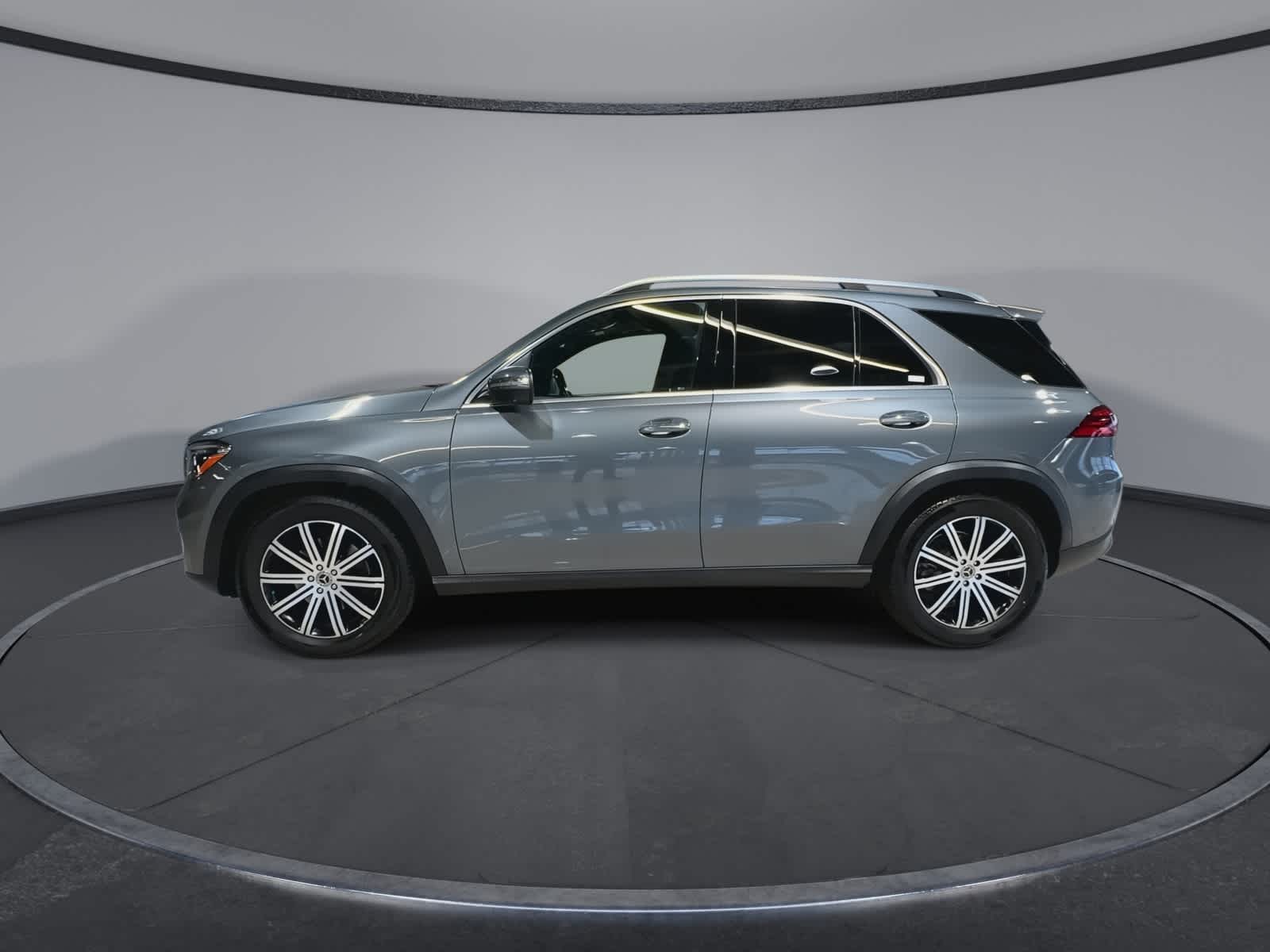 Thumbnail: 2024 Mercedes-Benz GLE - 7