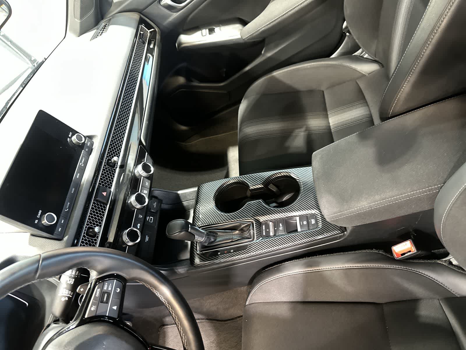 Thumbnail: 2023 Honda Civic - 28