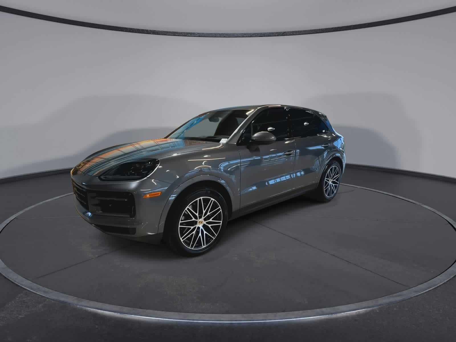 Thumbnail: 2024 Porsche Cayenne - 5