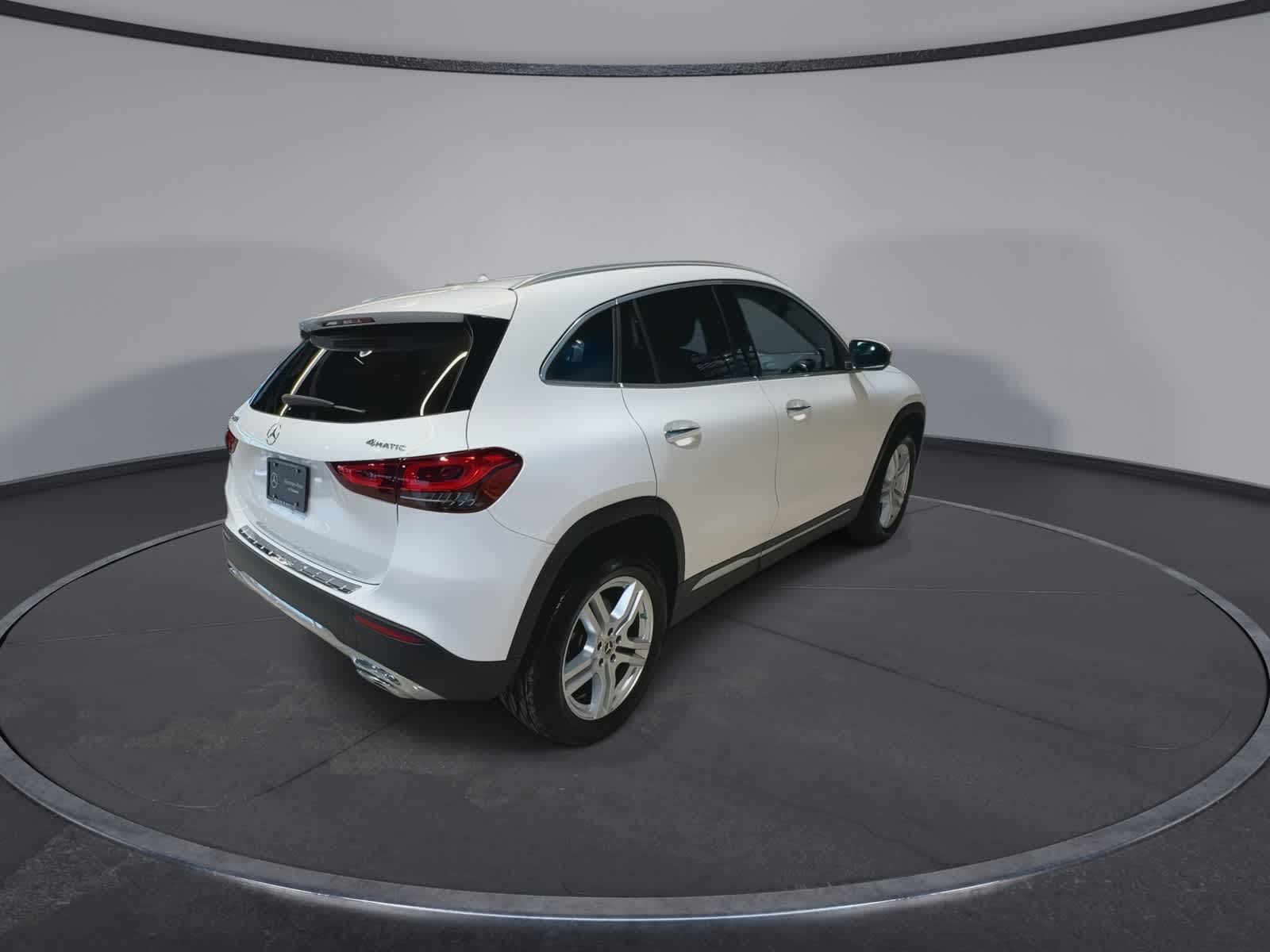 Thumbnail: 2023 Mercedes-Benz GLA - 11