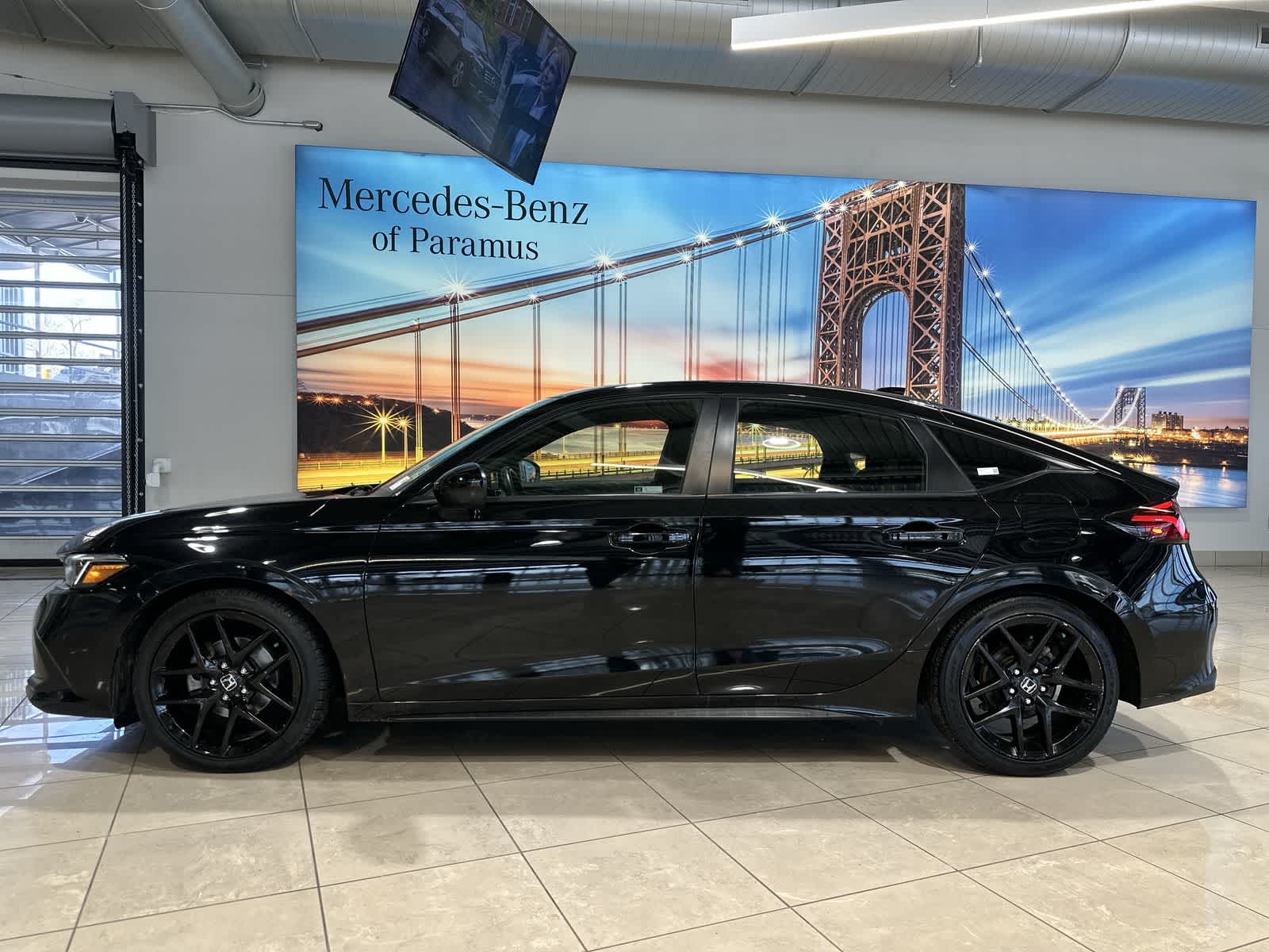 Thumbnail: 2023 Honda Civic - 15