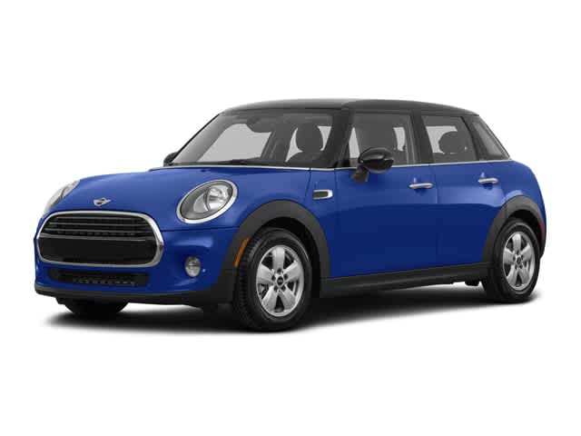 2017 MINI Cooper Hardtop 4 Door -
                  Paramus, NJ