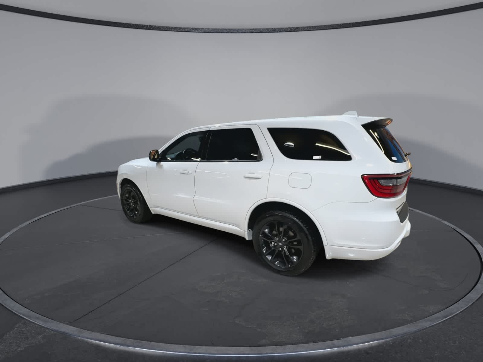 Thumbnail: 2022 Dodge Durango - 8