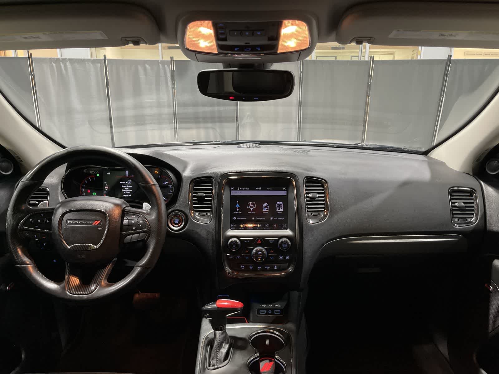 Thumbnail: 2018 Dodge Durango - 22