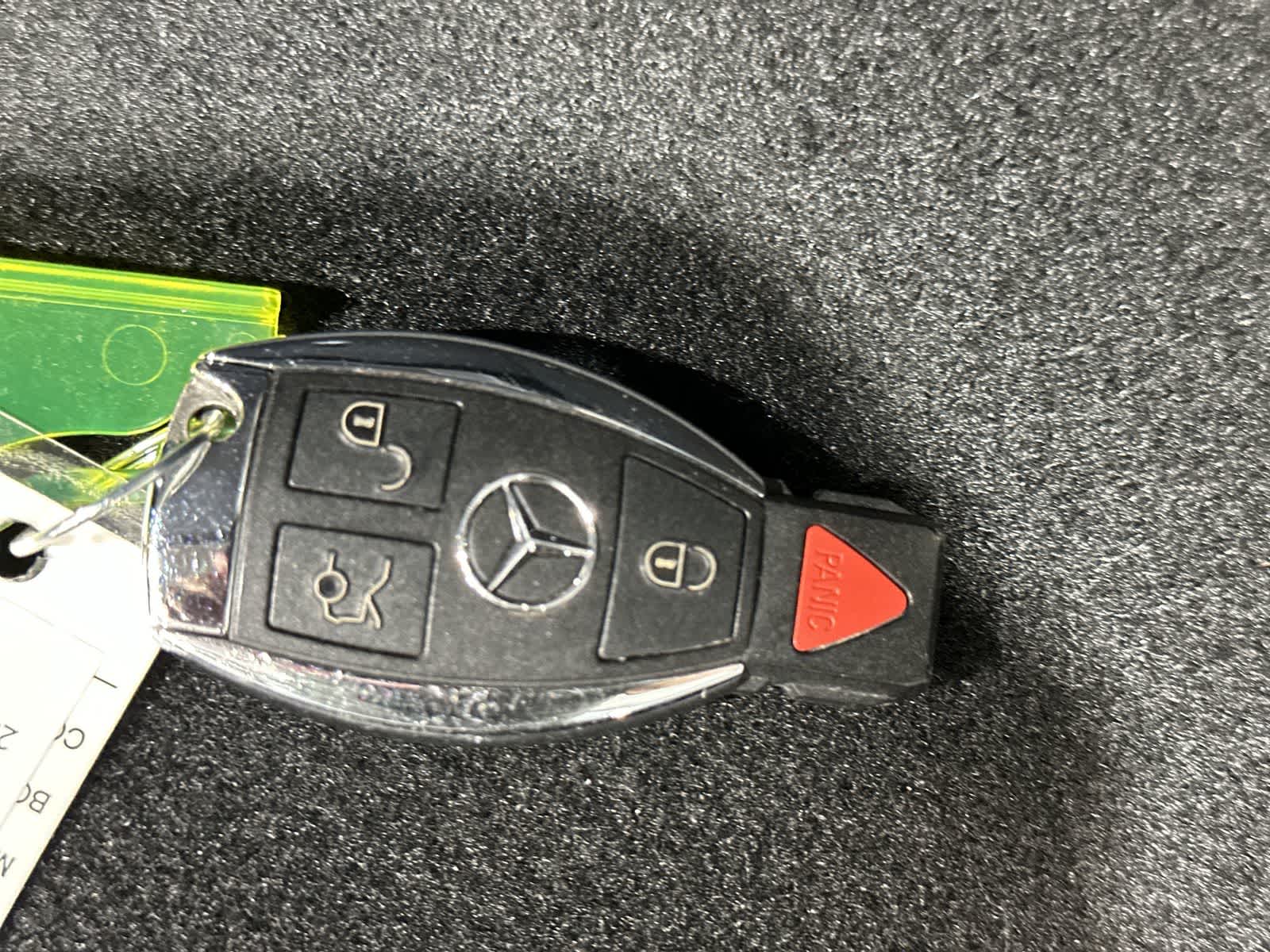 Thumbnail: 2019 Mercedes-Benz GLA - 32