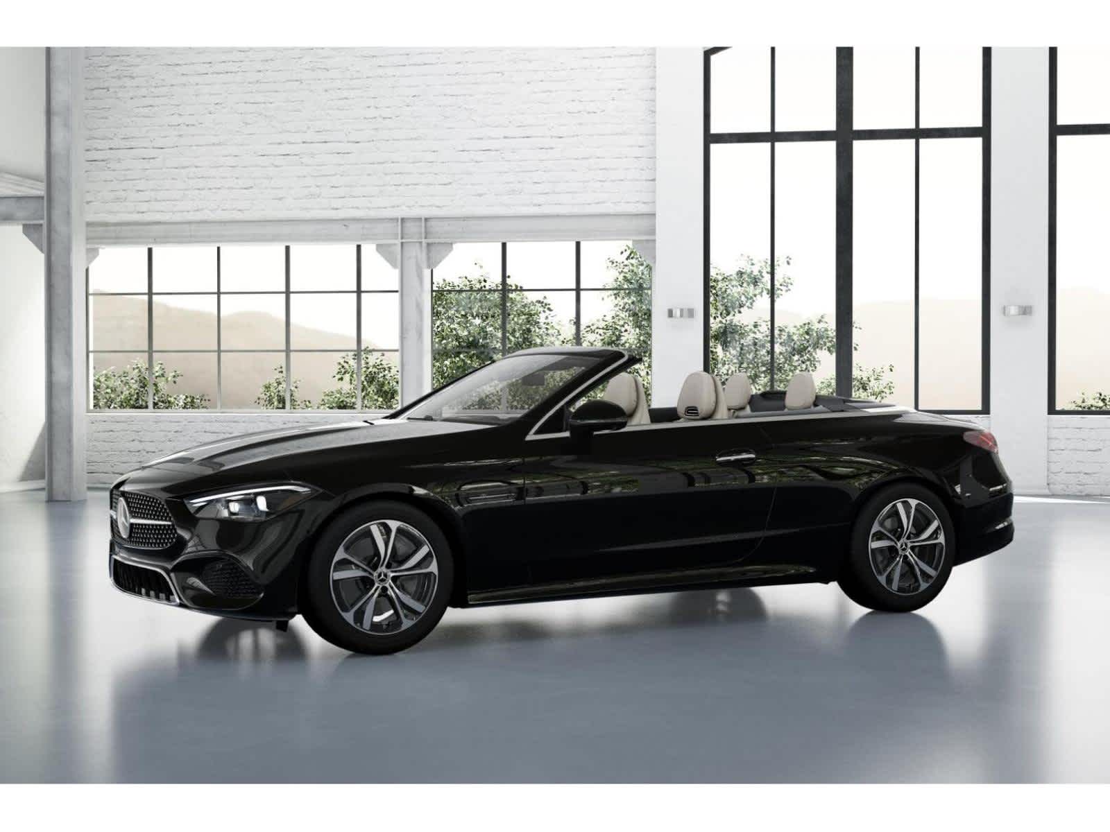 Thumbnail: 2026 Mercedes-Benz CLE - 36