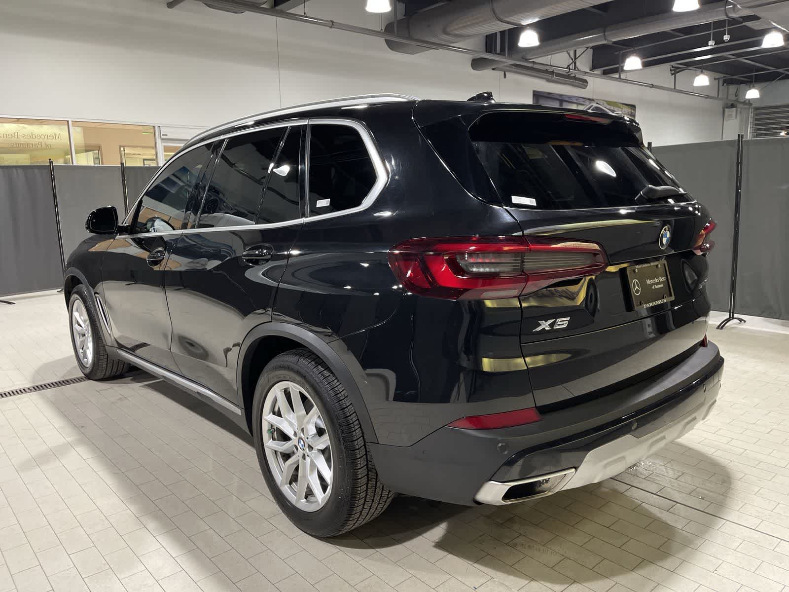 Thumbnail: 2020 BMW X5 - 16