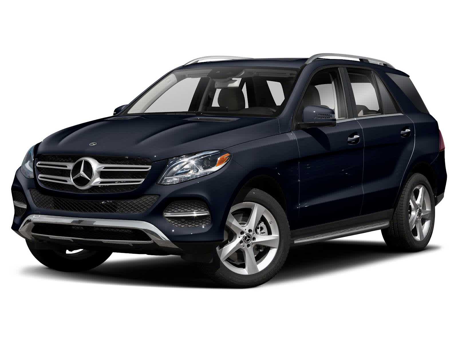 2019 Mercedes-Benz GLE 400 -
                  Paramus, NJ