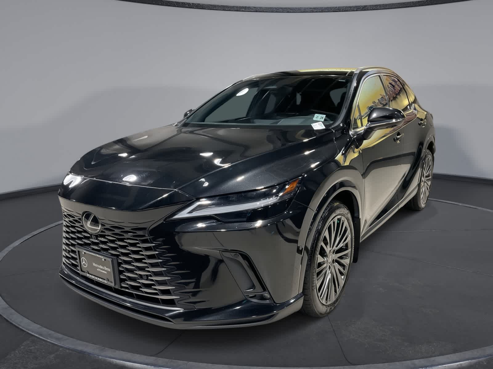 Thumbnail: 2023 Lexus RX - 1