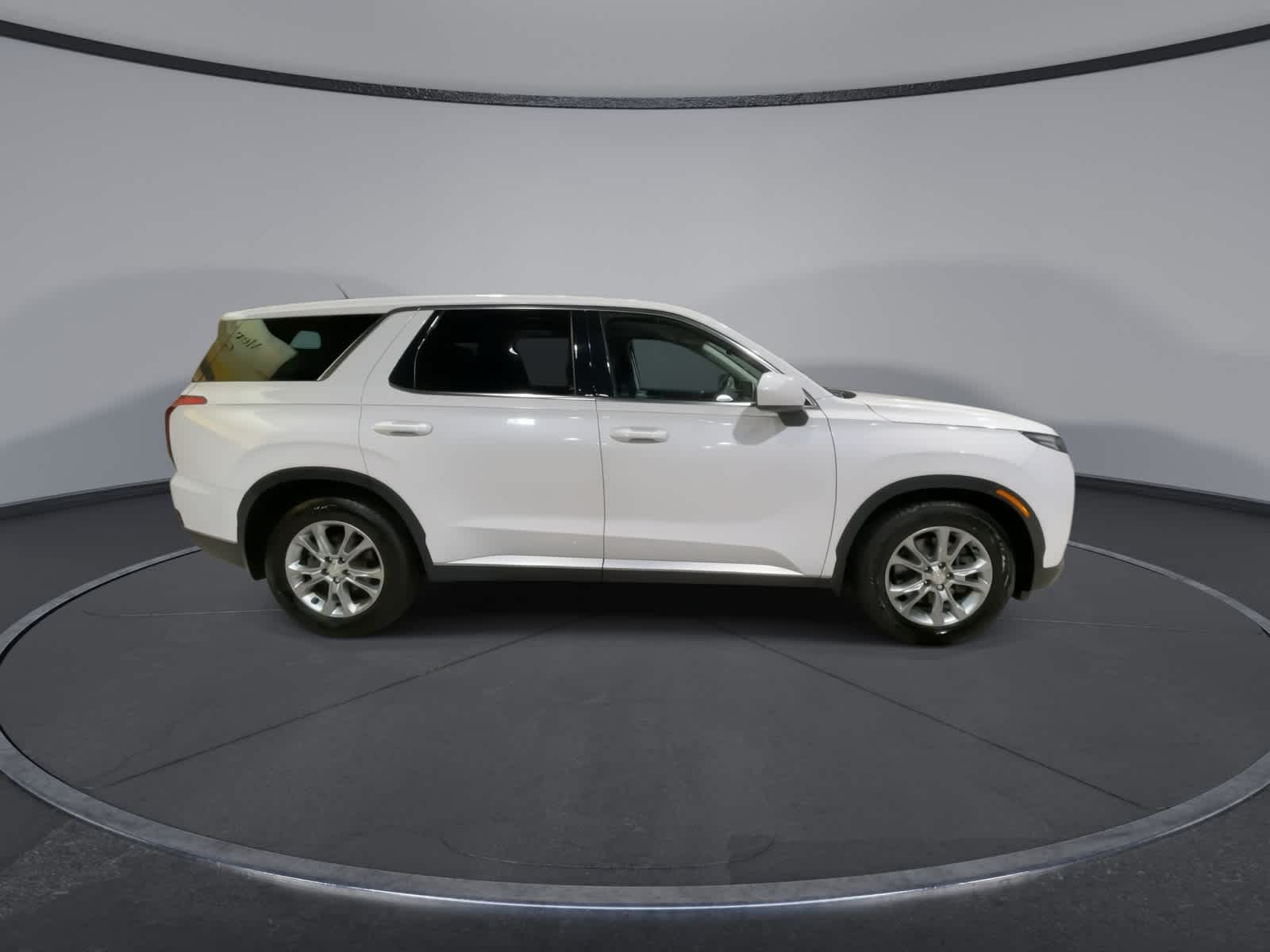 Thumbnail: 2021 Hyundai Palisade - 13