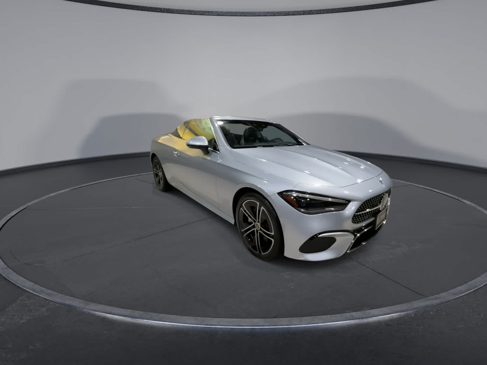 Thumbnail: 2024 Mercedes-Benz CLE - 3