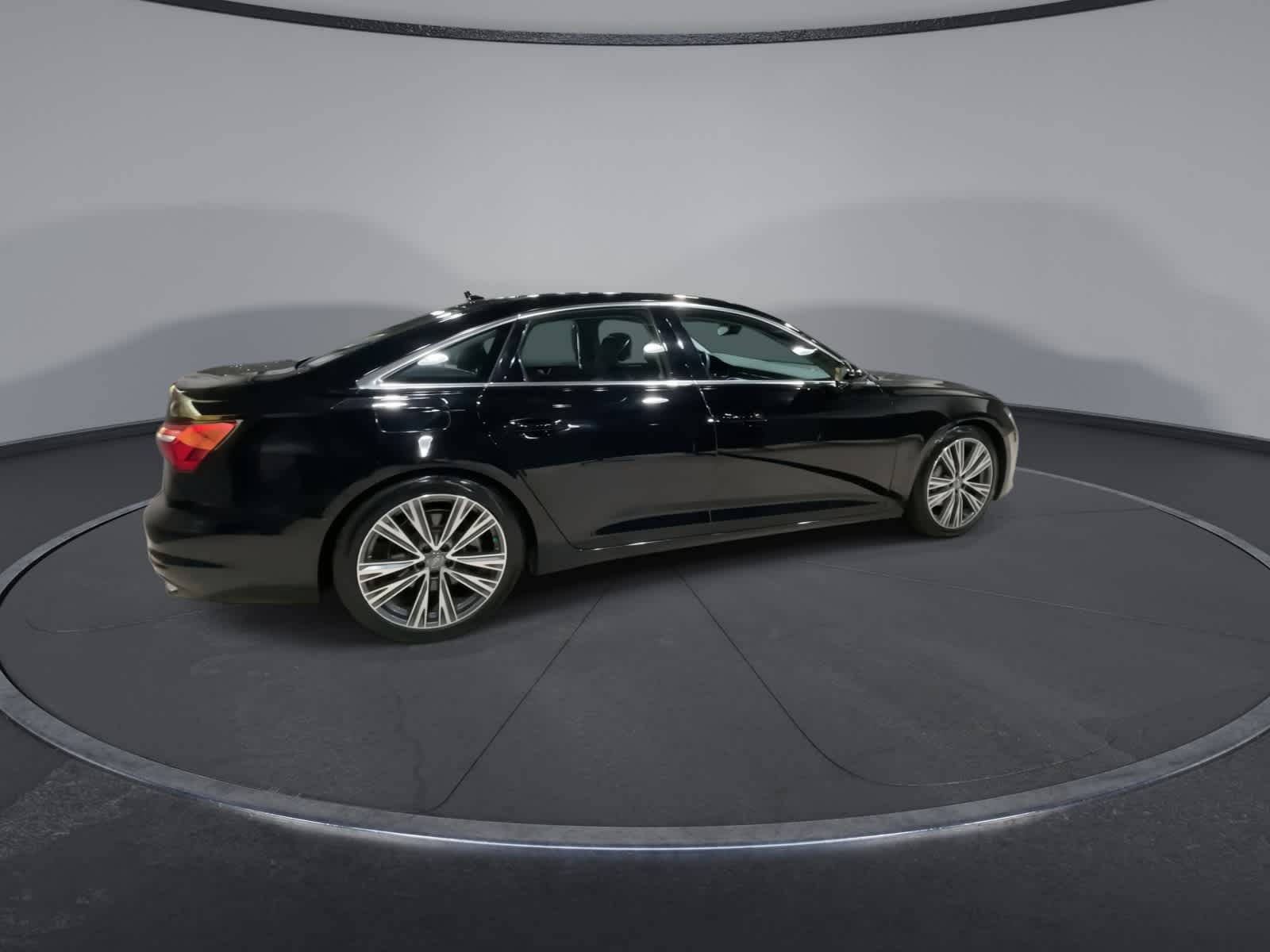 Thumbnail: 2019 Audi A6 - 12