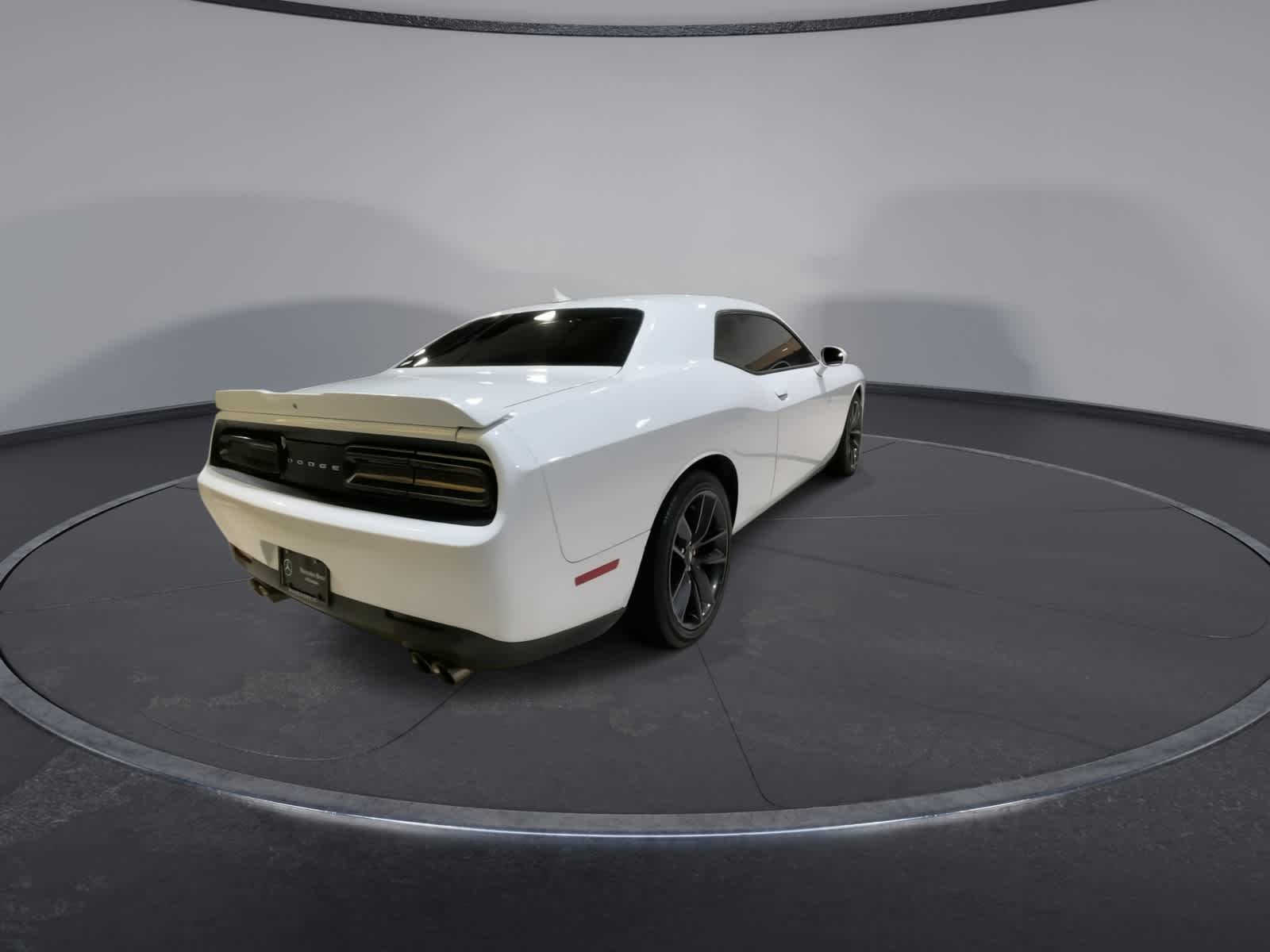 Thumbnail: 2019 Dodge Challenger - 11