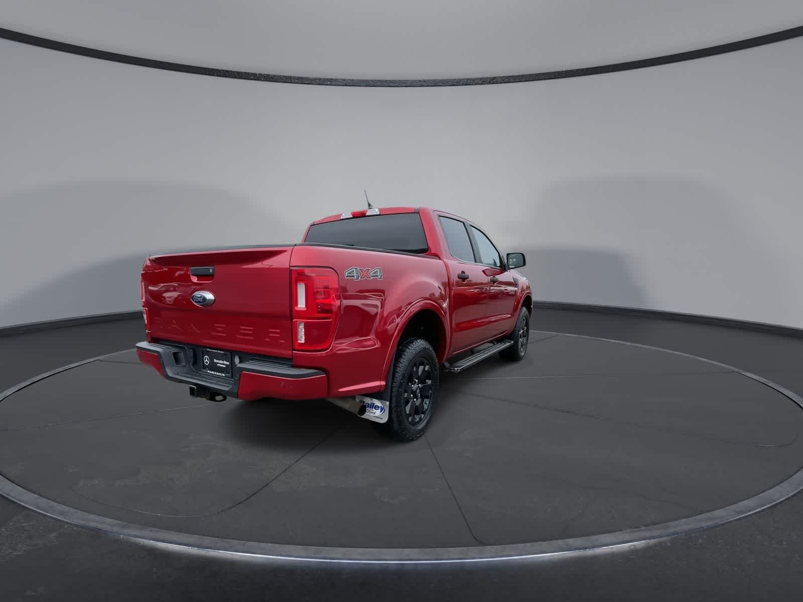 Thumbnail: 2020 Ford Ranger - 11