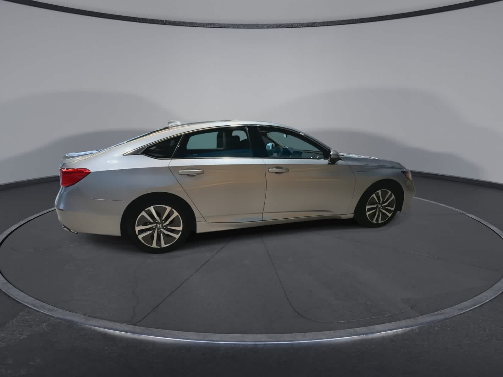 Thumbnail: 2021 Honda Accord - 12