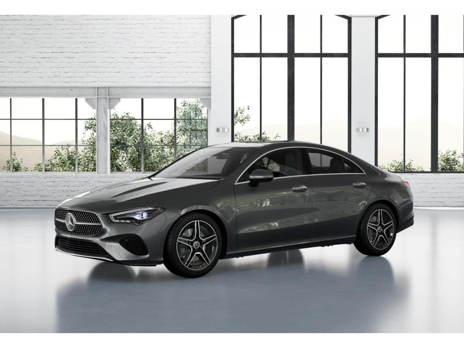 Thumbnail: 2026 Mercedes-Benz CLA - 37