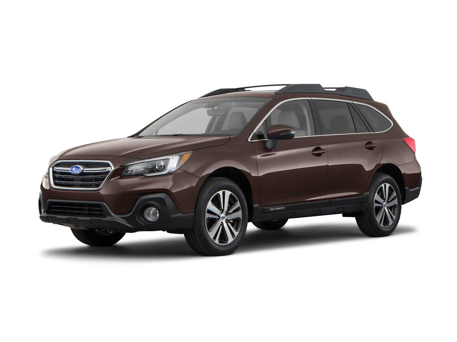 2019 Subaru Outback Limited's photo
