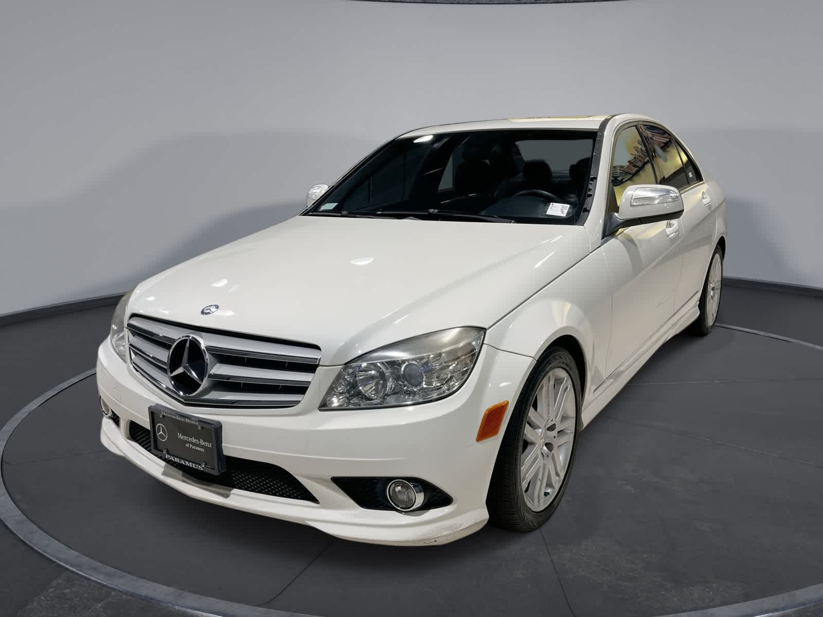 2009 Mercedes-Benz C-Class  -
                  Paramus, NJ