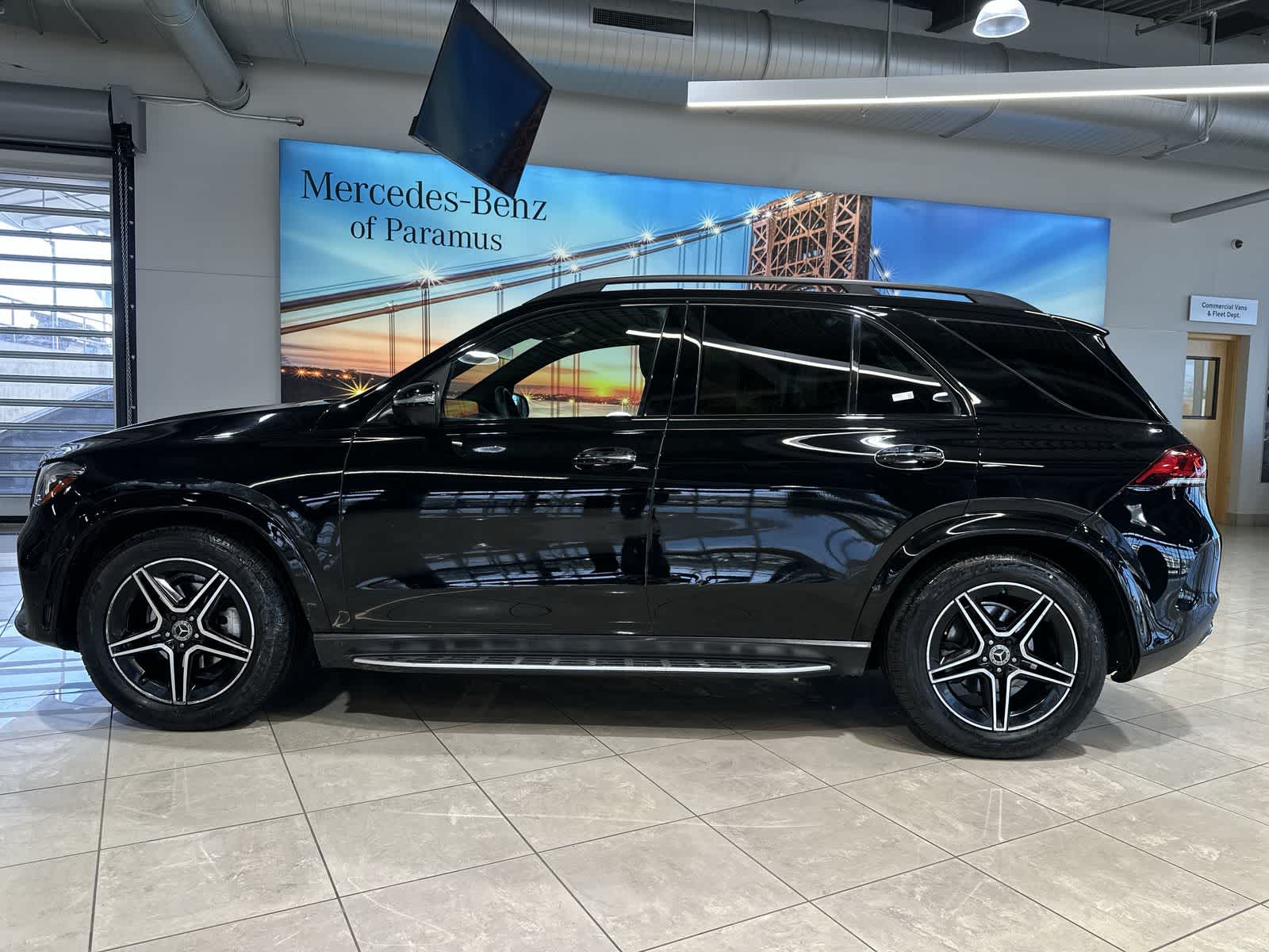 Thumbnail: 2022 Mercedes-Benz GLE - 15