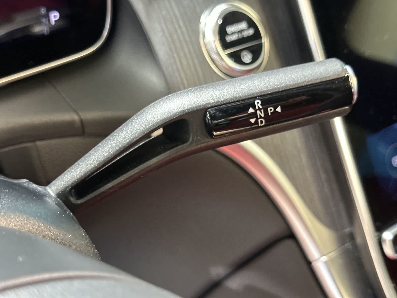 Thumbnail: 2025 Mercedes-Benz GLC - 29