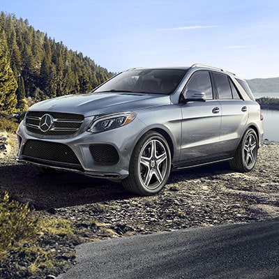 New Mercedes Benz Gle Lease Specials And Offers Mercedes