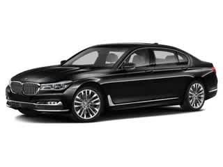 2016 BMW 7 Series 750i xDrive -
                  Paramus, NJ