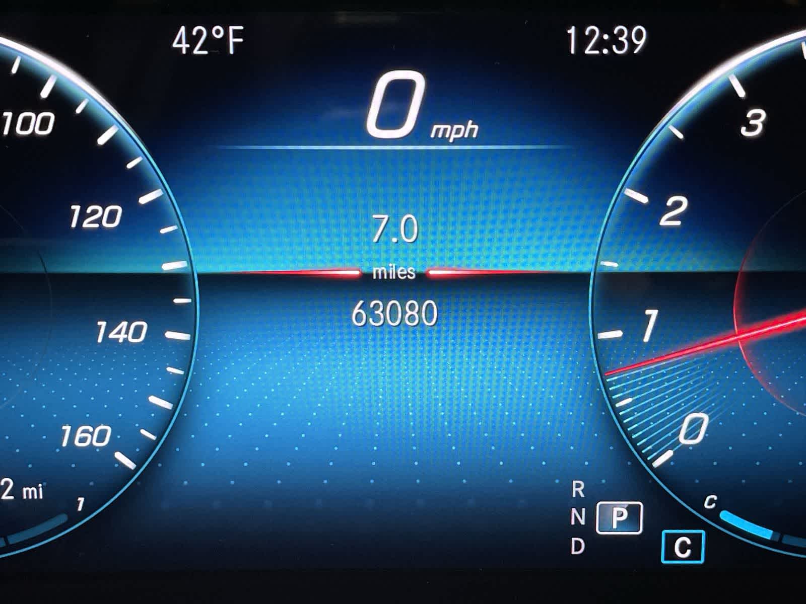 Thumbnail: 2020 Mercedes-Benz A-Class - 30