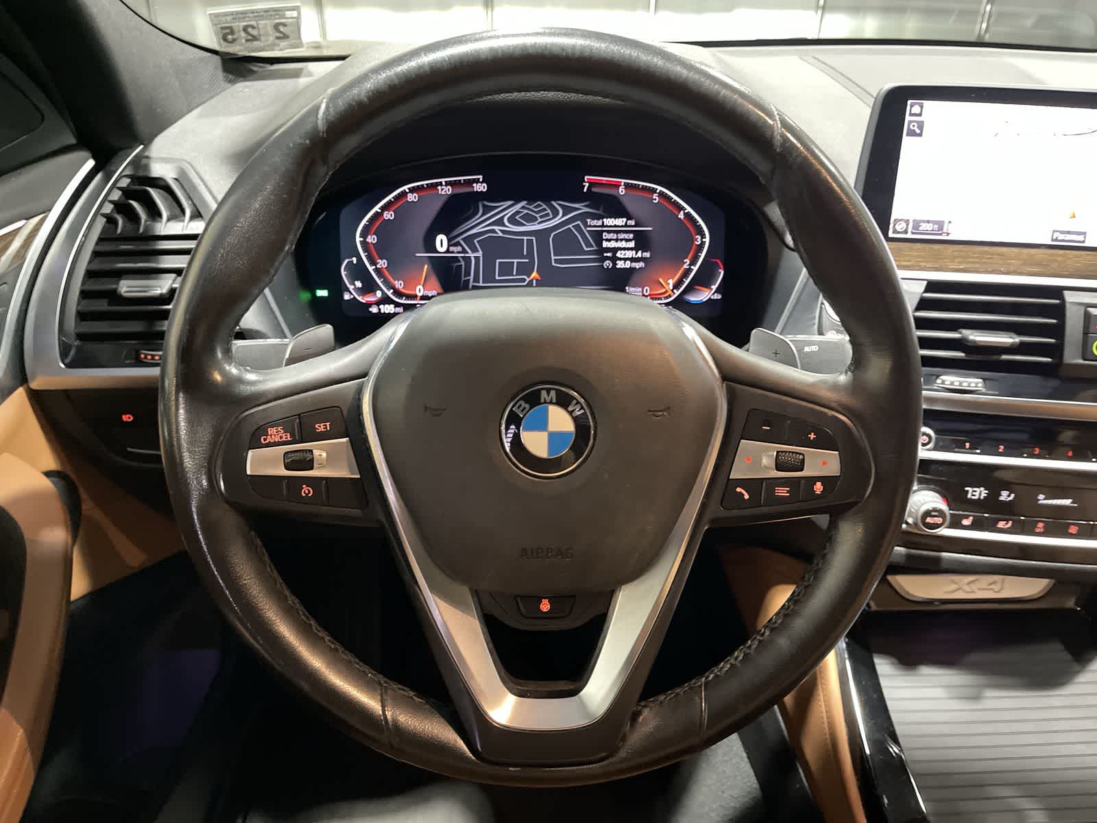 Thumbnail: 2020 BMW X4 - 27