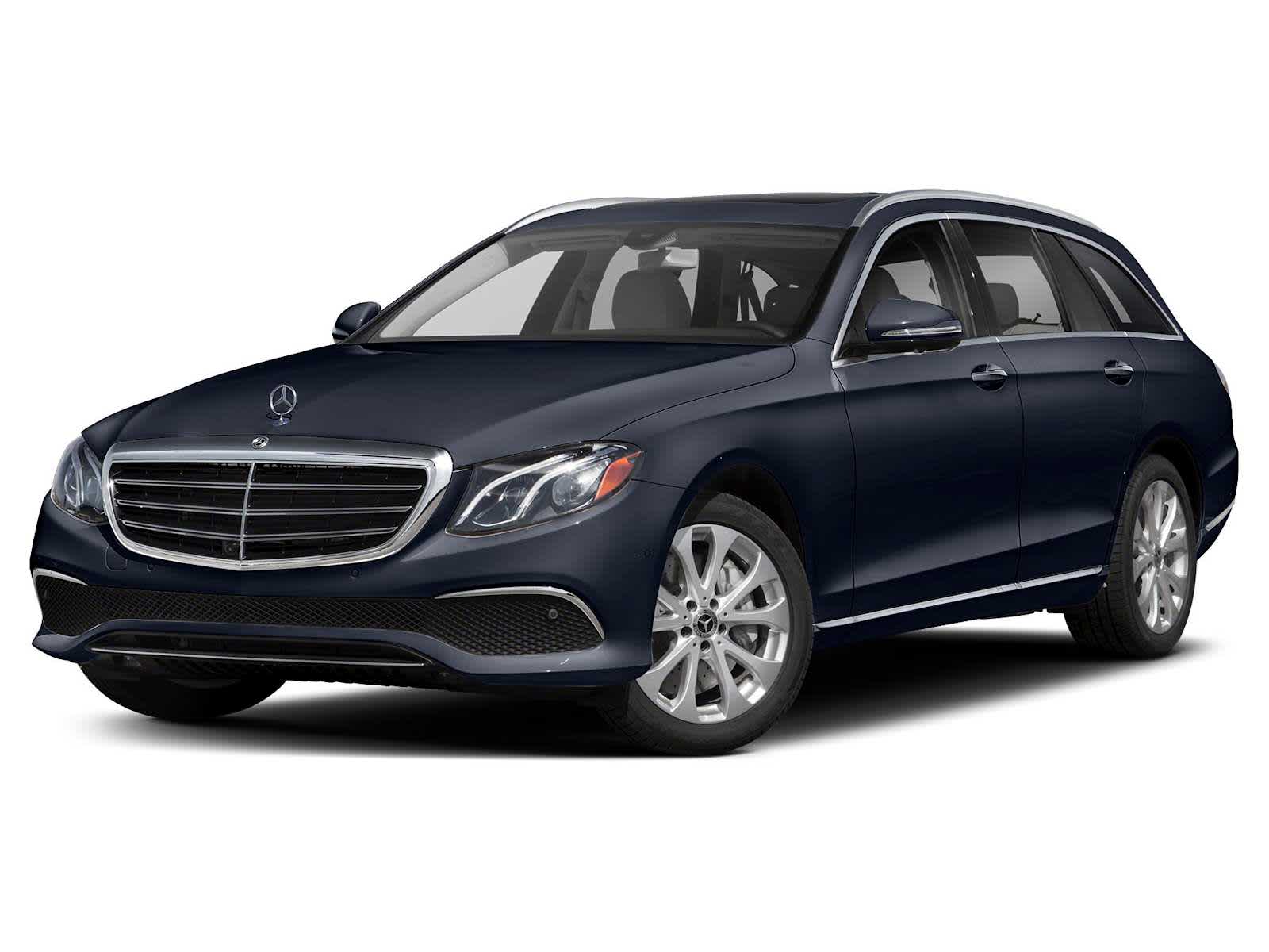 2019 Mercedes-Benz E-Class E450's photo