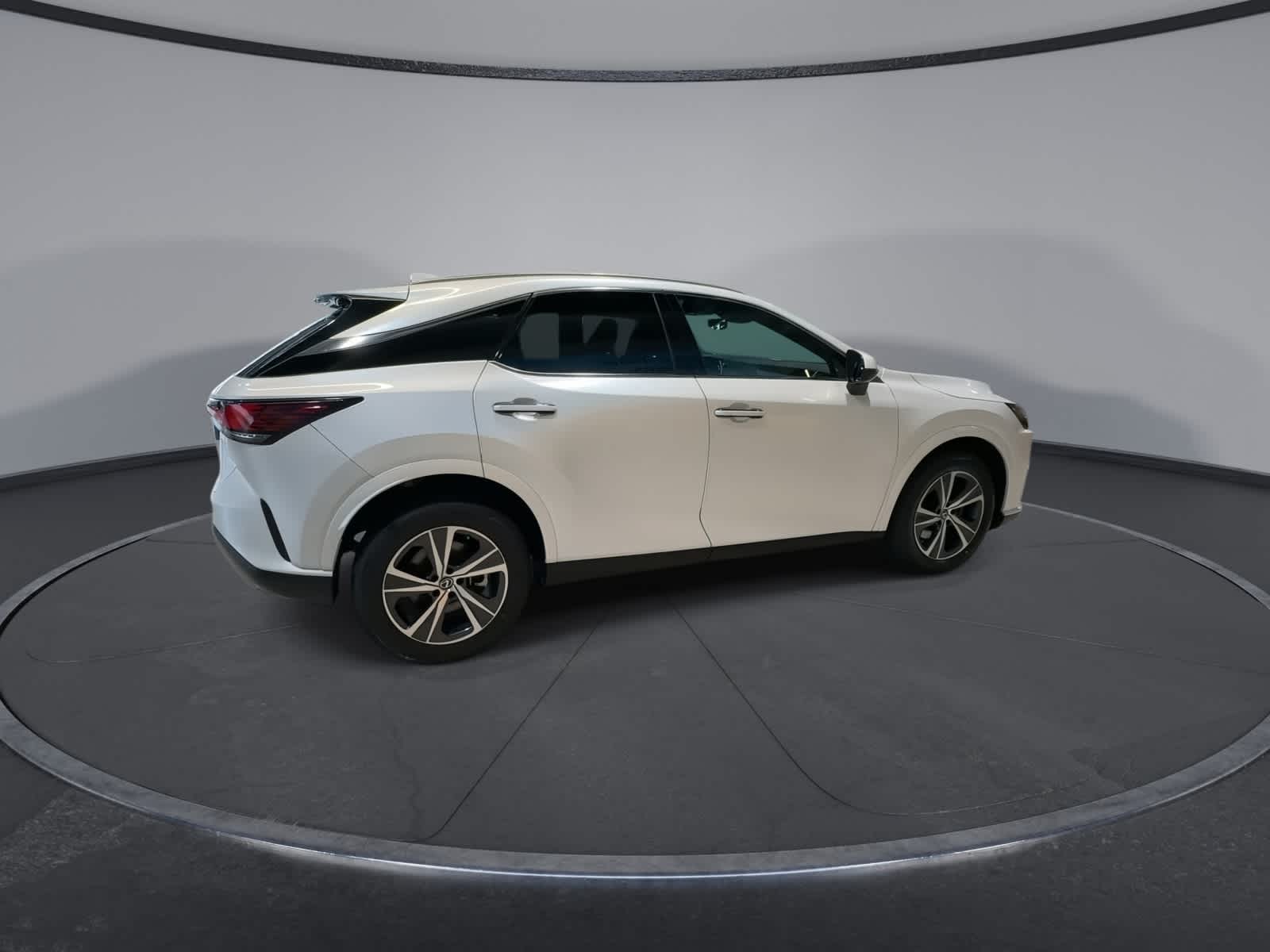 Thumbnail: 2023 Lexus RX - 12