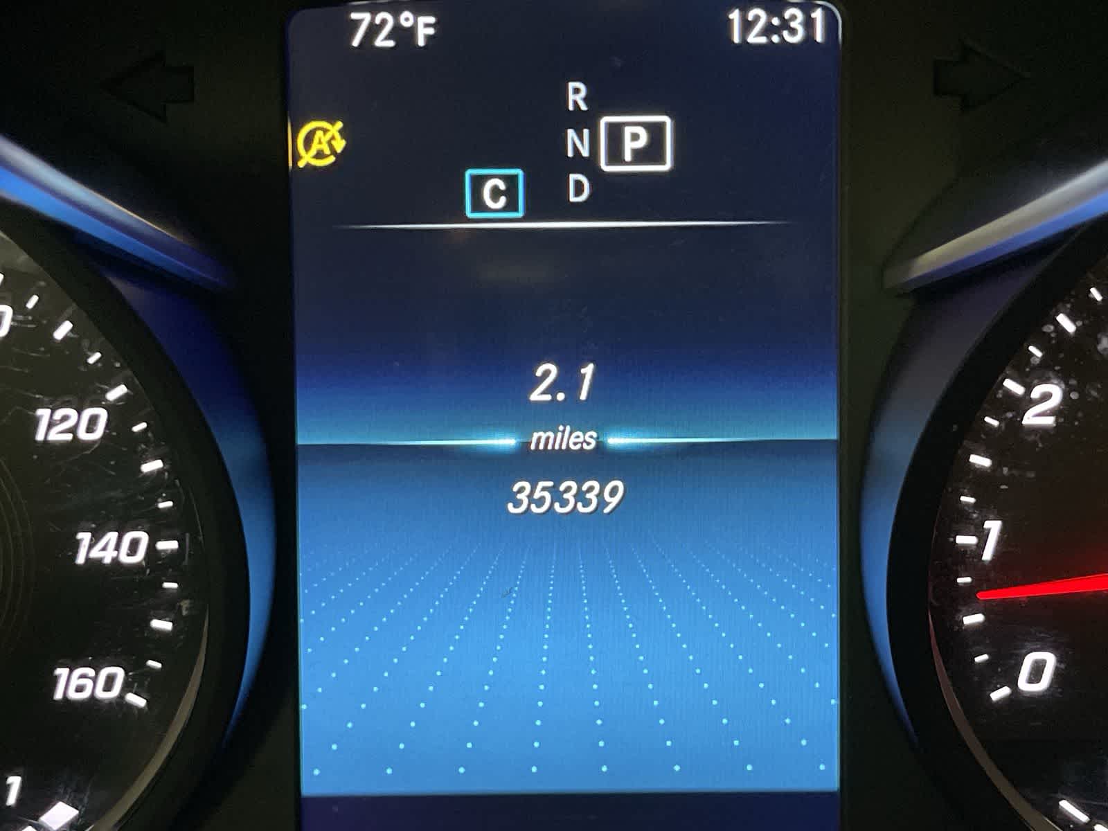 Thumbnail: 2022 Mercedes-Benz GLC - 30