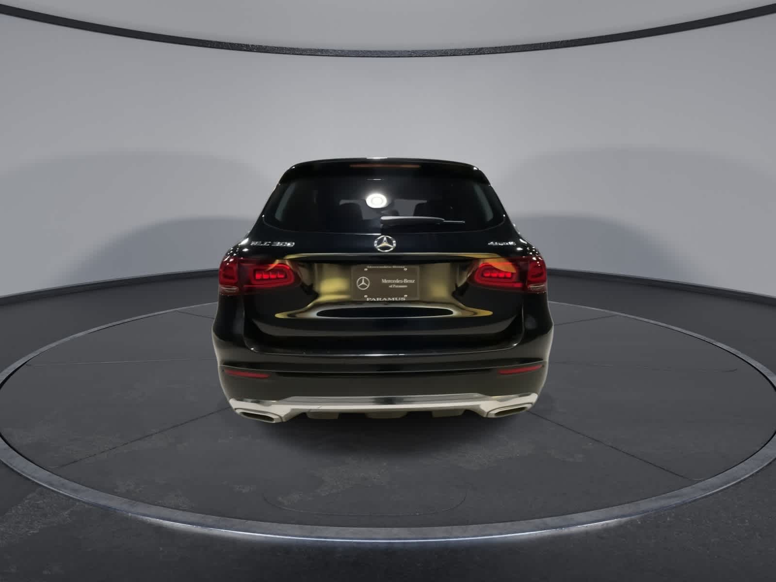 Thumbnail: 2022 Mercedes-Benz GLC - 10