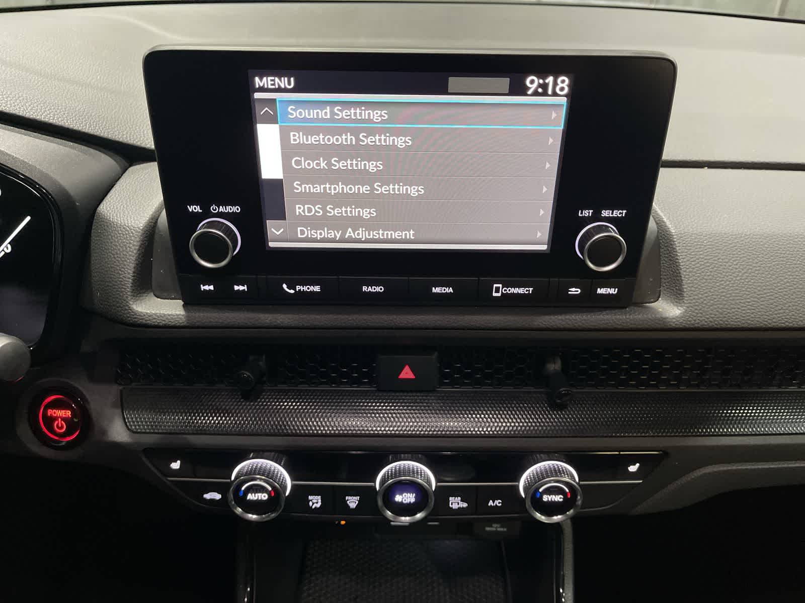 Thumbnail: 2023 Honda CR-V - 28