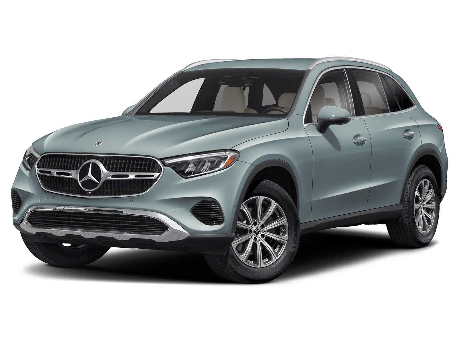 2025 Mercedes-Benz GLC 300 -
                  Paramus, NJ
