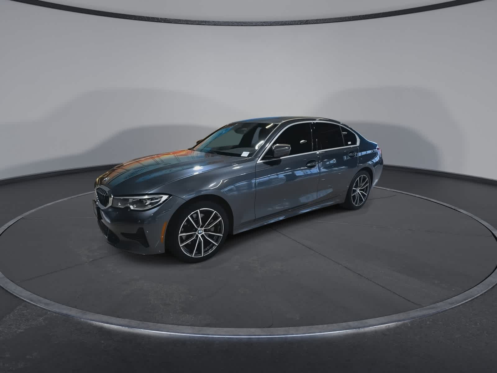 Thumbnail: 2019 BMW 3 Series - 5