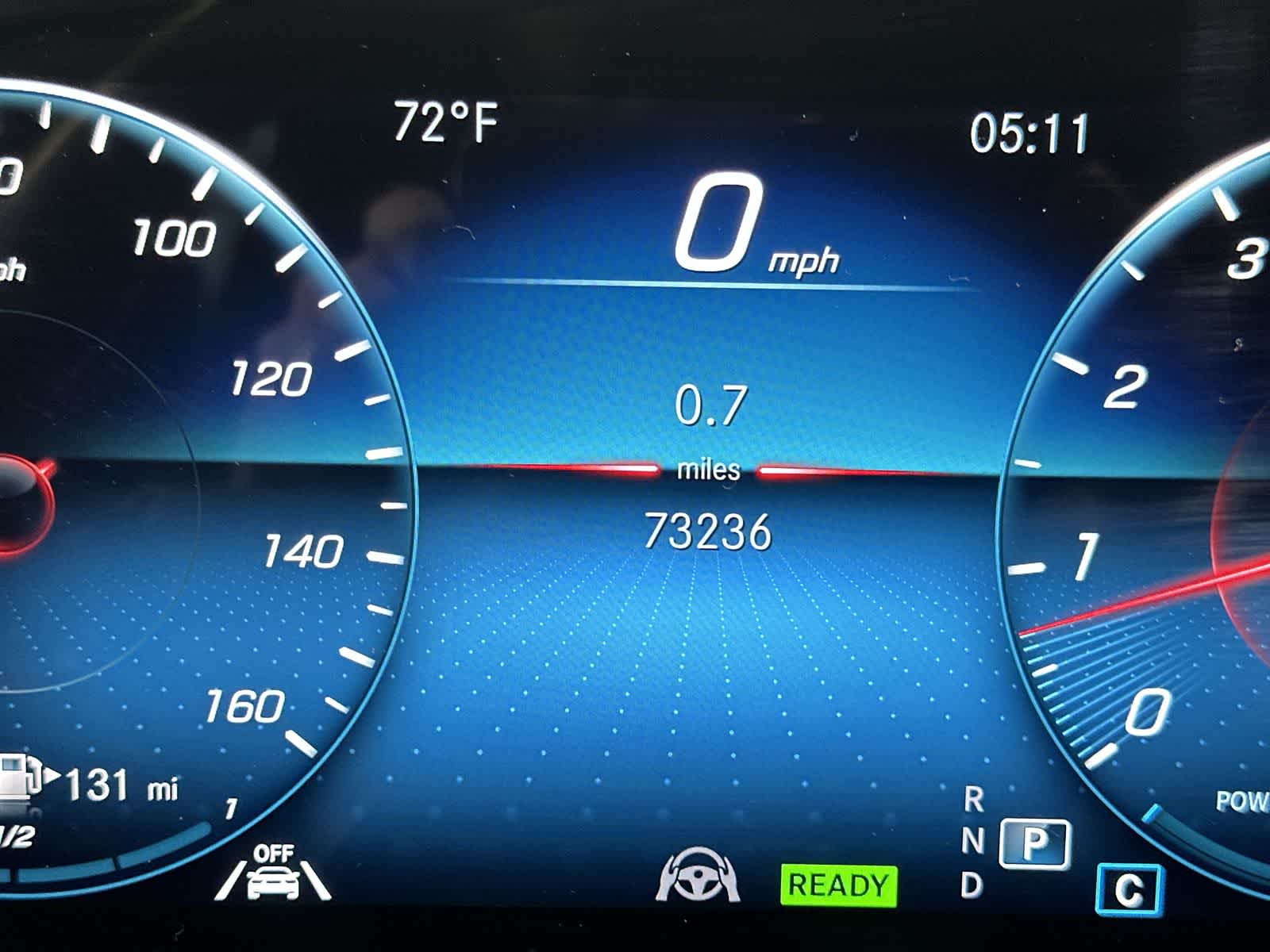 Thumbnail: 2021 Mercedes-Benz GLS - 30