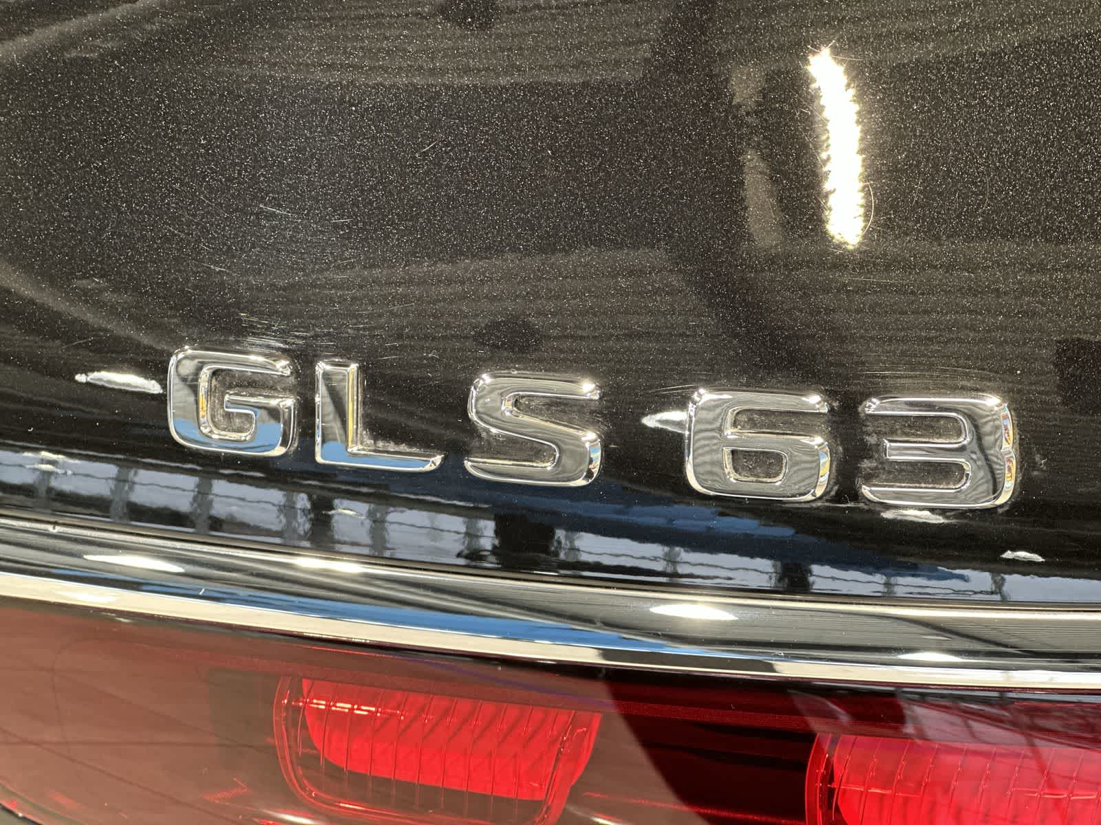 Thumbnail: 2024 Mercedes-Benz GL-Class - 19