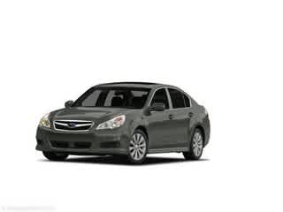 2010 Subaru Legacy Premium -
                  Paramus, NJ
