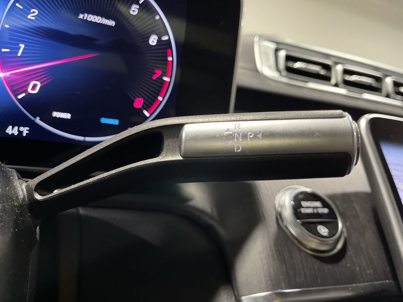 Thumbnail: 2022 Mercedes-Benz S-Class - 29