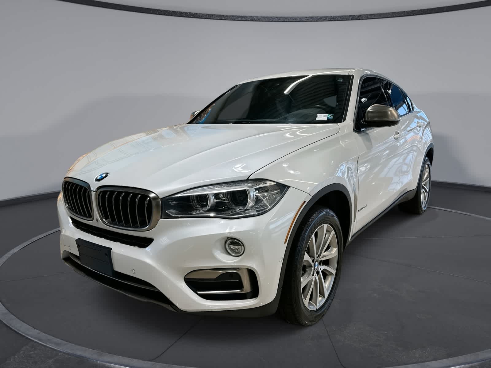 2019 BMW X6 xDrive35i -
                  Paramus, NJ