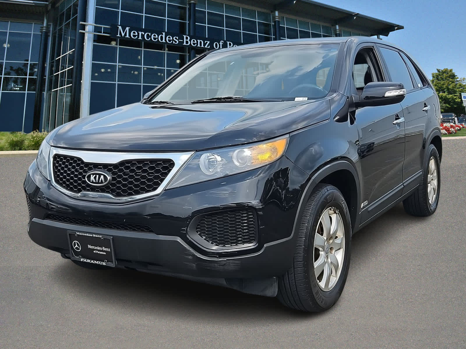 2013 Kia Sorento LX -
                Paramus, NJ