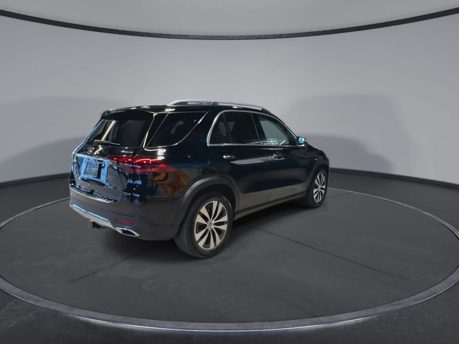 Thumbnail: 2026 Mercedes-Benz GLE - 11