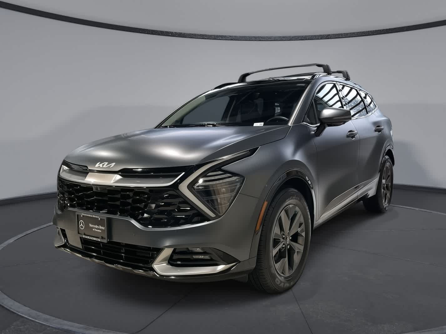 2023 Kia Sportage SX Prestige -
                  Paramus, NJ