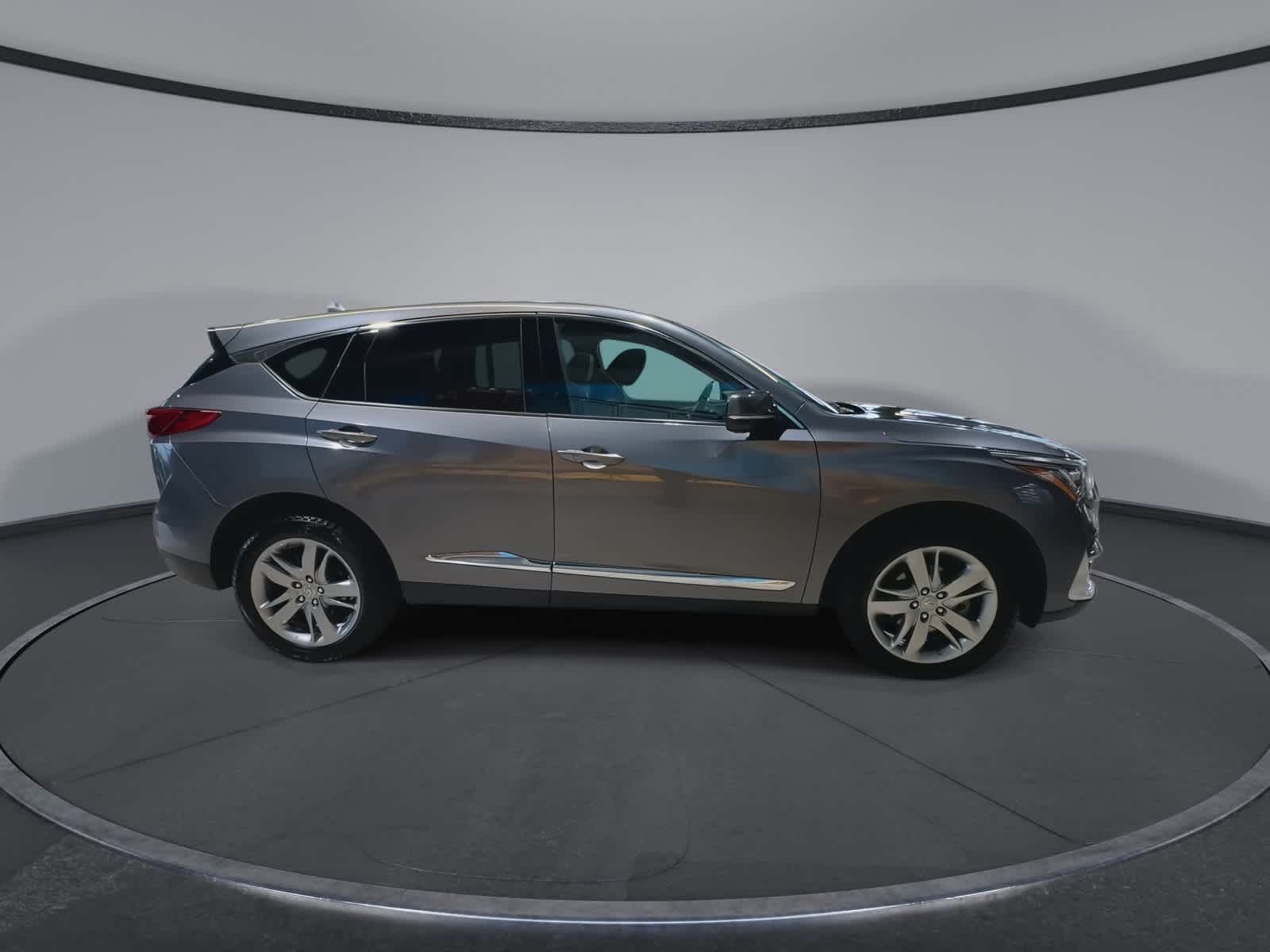 Thumbnail: 2021 Acura RDX - 13