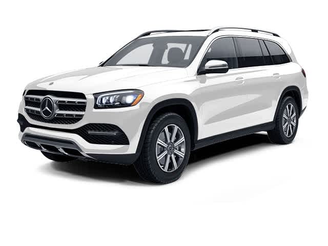 2023 Mercedes-Benz GLS Base's photo