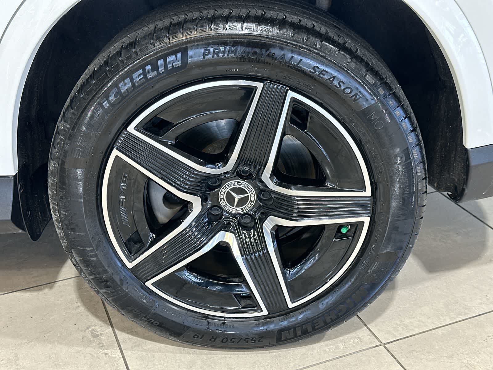 Thumbnail: 2025 Mercedes-Benz GLC - 20