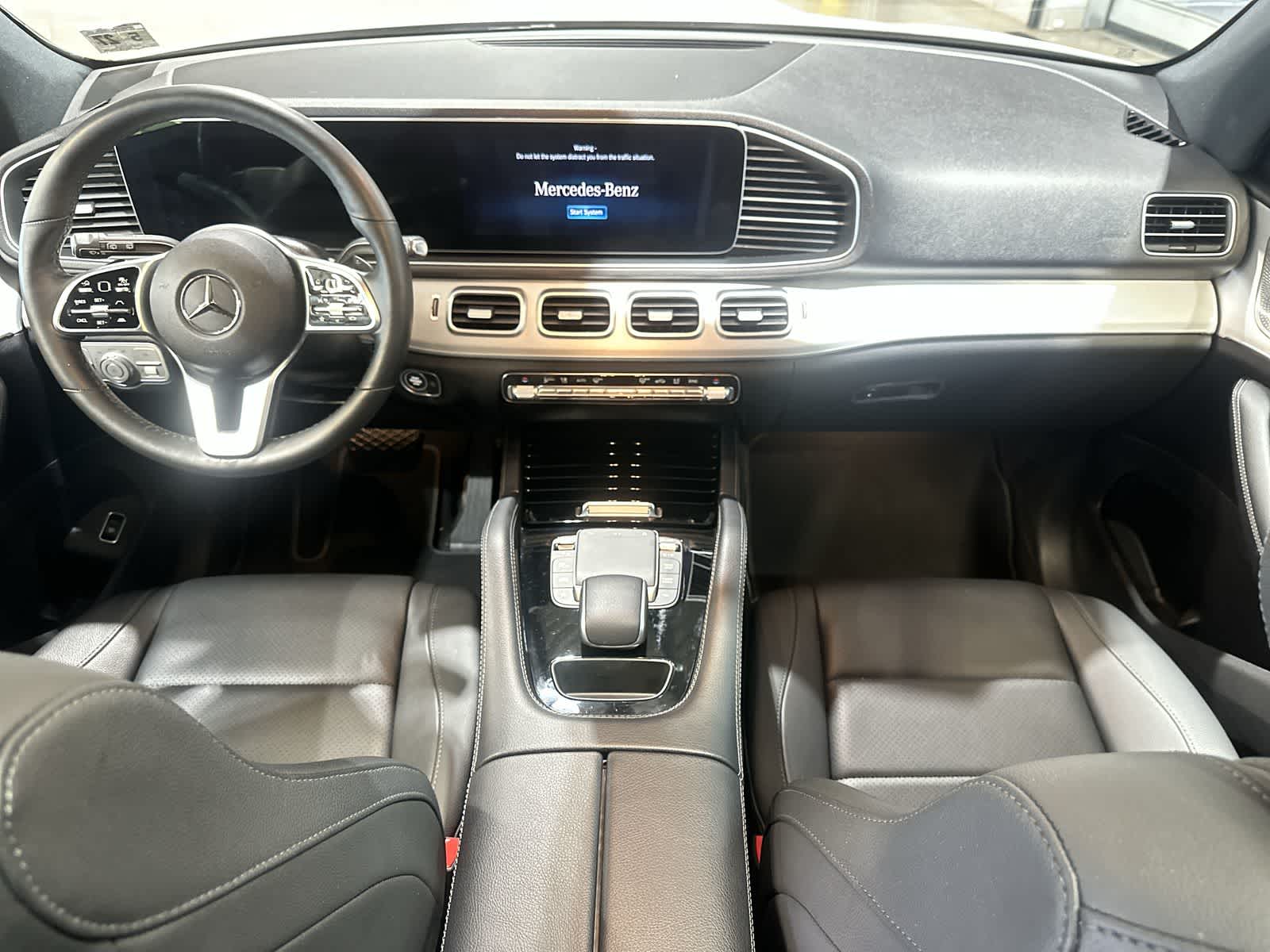 Thumbnail: 2022 Mercedes-Benz GLE - 22