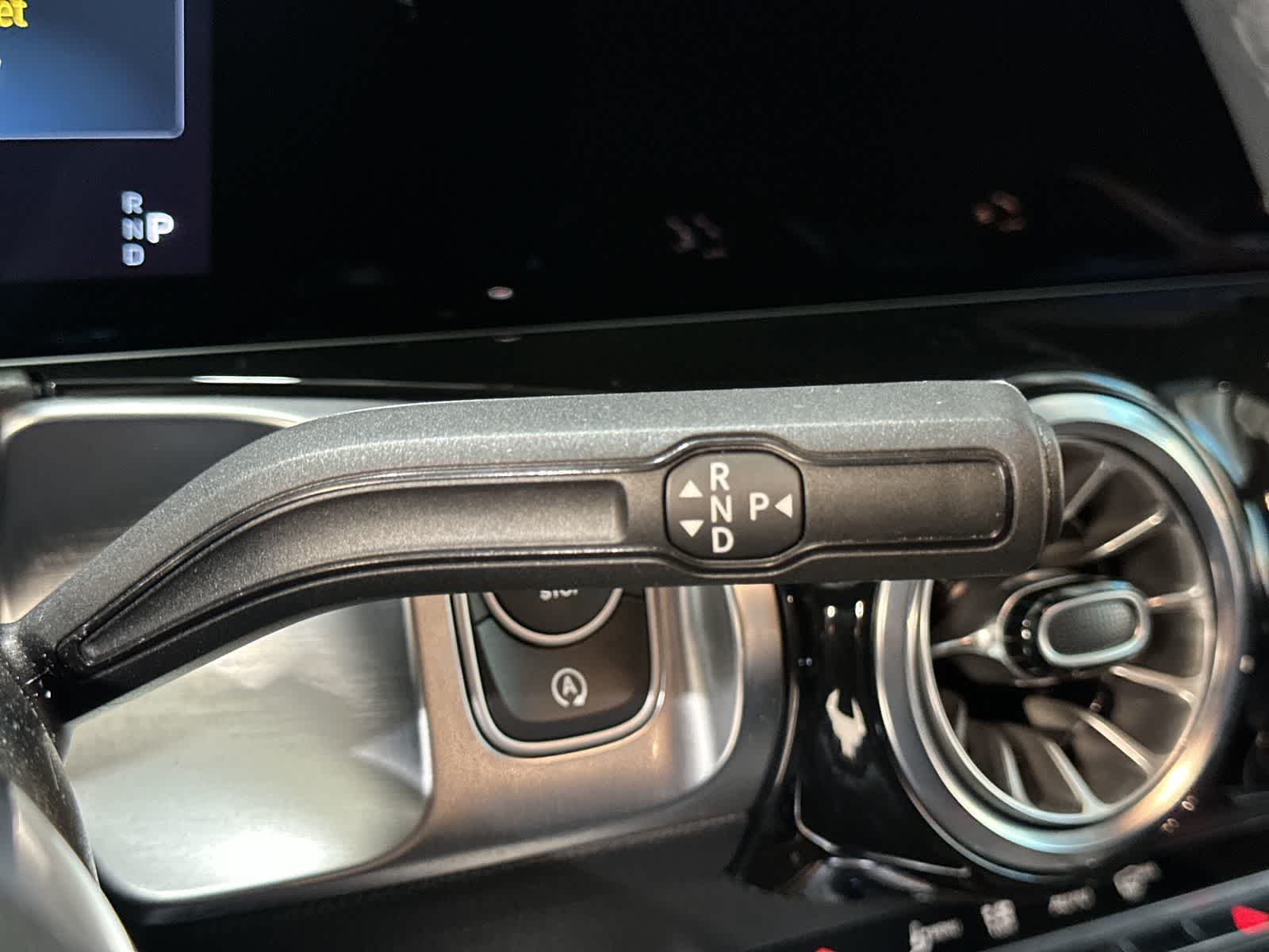 Thumbnail: 2025 Mercedes-Benz GLB - 29