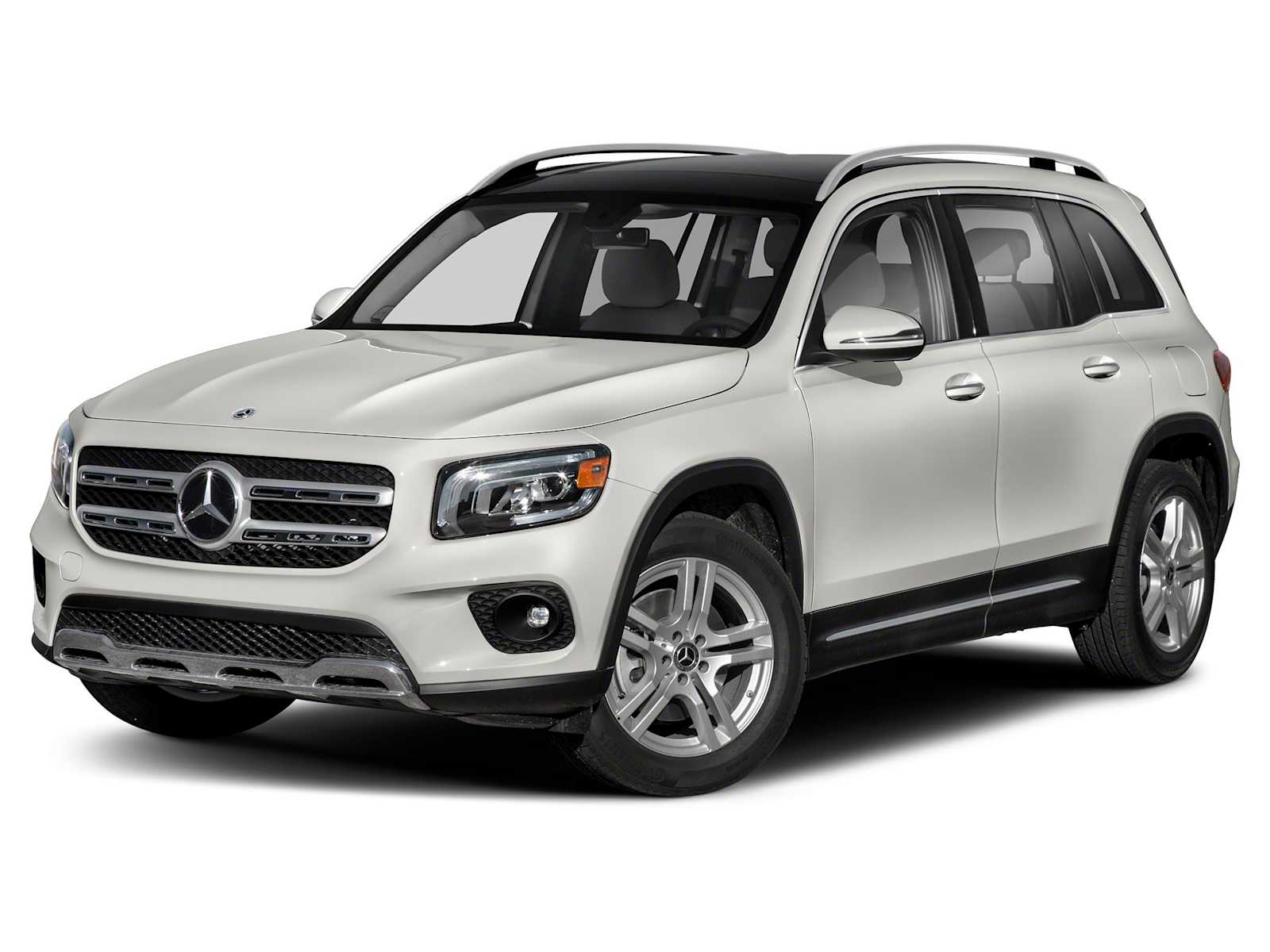2020 Mercedes-Benz GLB 250 -
                  Paramus, NJ